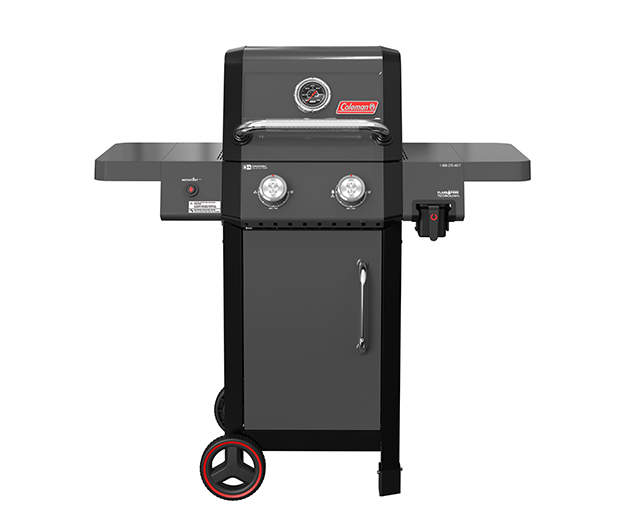 Revolution™ II Barbecue with 2 Burners